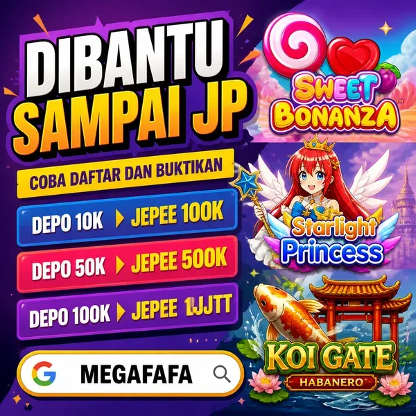 slot gacor situs thailand